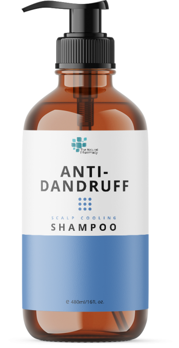 anti-dandruff